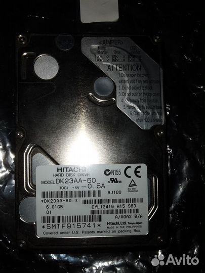 USB-хаб Maxxtro на 4 порта