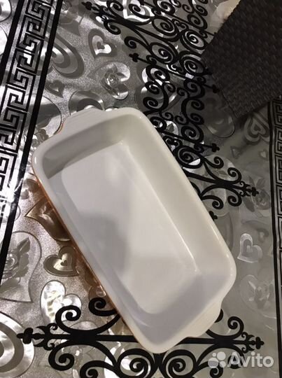 Форма для запекания