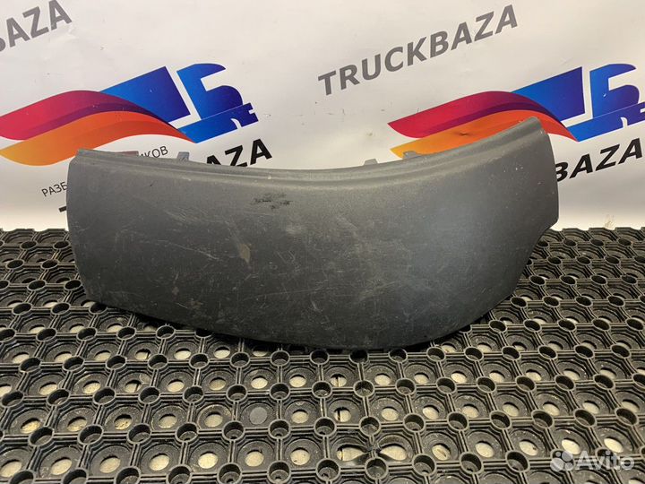 20529742 Угол бампера правый Volvo FM