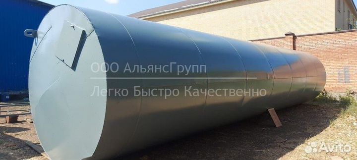 Емкость, бак, бочка