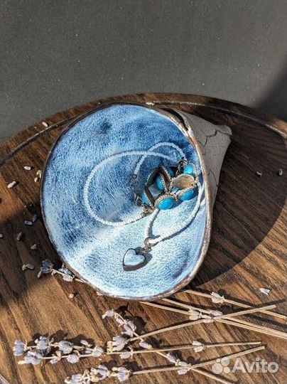 Универсальная подставка под украшения, мелочи