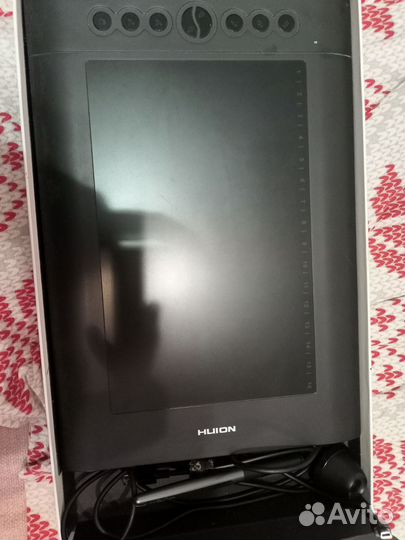 Графический планшет