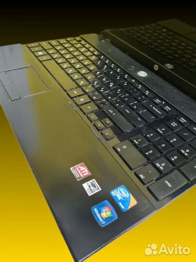 П.3779 Hp ProBook 4510S