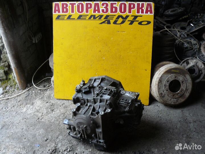 АКПП для VW Polo SED Rus 1,6л 2012г