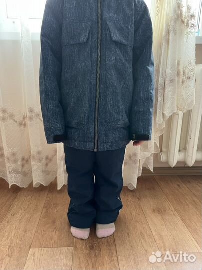 Костюм на мальчика