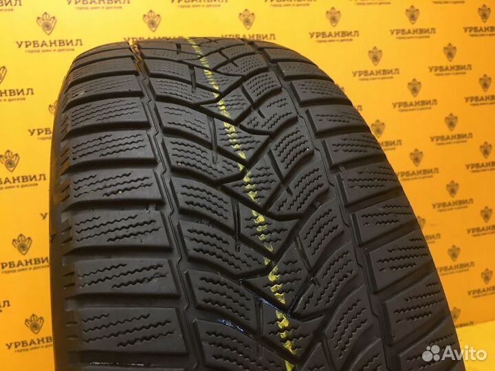 Dunlop Winter Sport 5 215/55 R16 93H