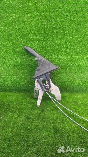 Педаль ручника Bmw X5 E53 M54B30 2006