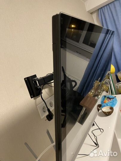 Телевизор supra 32