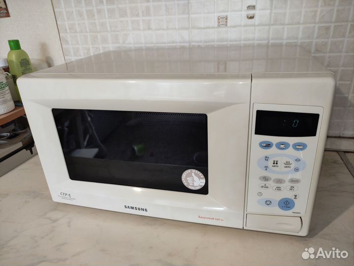 Микроволновая печь Samsung G2638CR