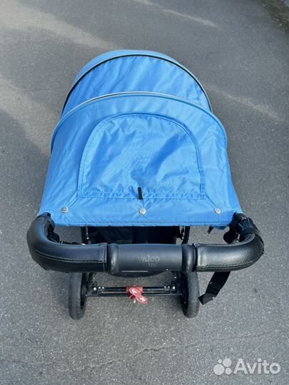 Коляска valco baby snap