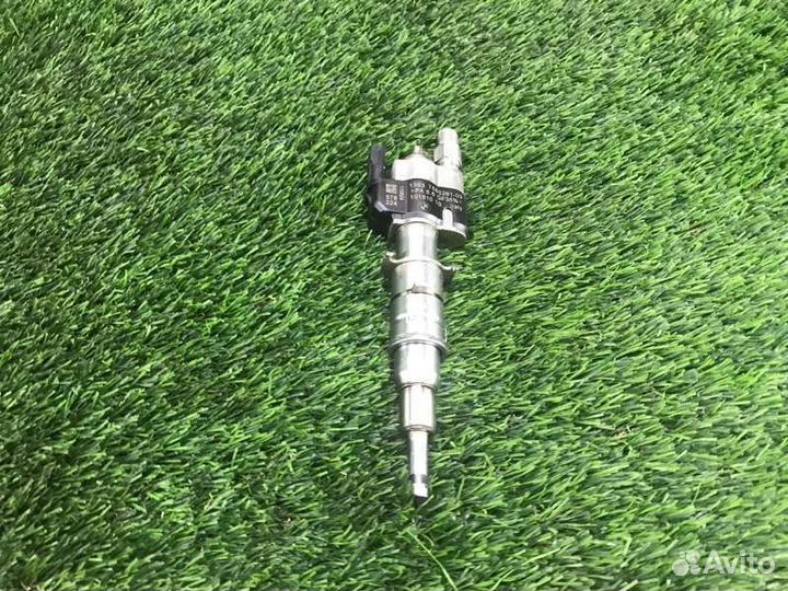 Форсунка топливная Bmw 3 E90 N54B30 2006