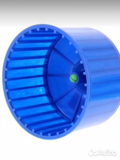 Колесо для грызунов 12 см