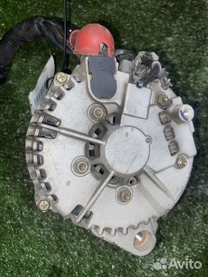 Генератор QR20DE Nissan Serena TNC24 23100AU400