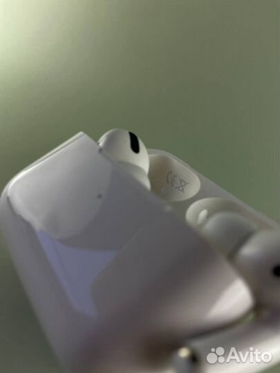 Airpods pro копия