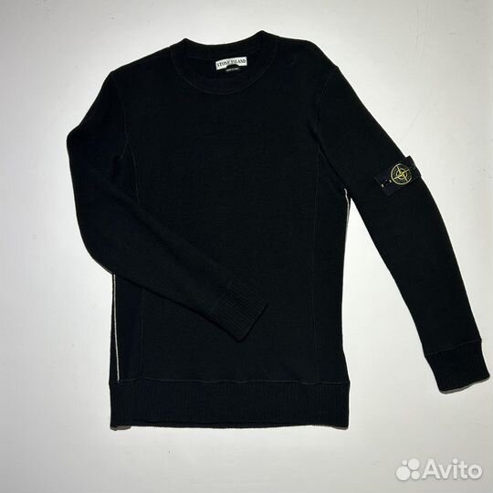 Свитер Stone Island