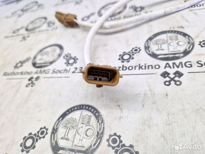 Лямбда-зонд задний для infiniti Q50 V37