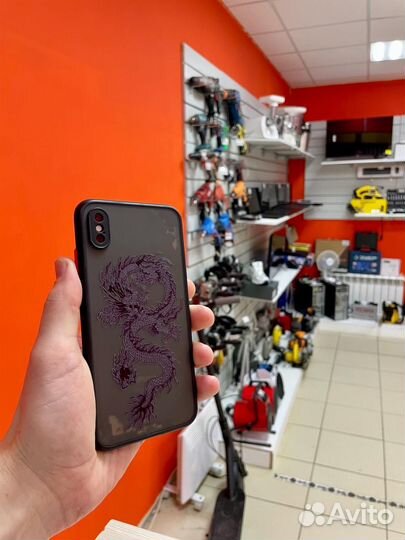 iPhone Xs Max, 256 ГБ