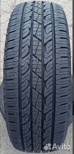 Nexen Roadian HTX RH5 265/65 R17