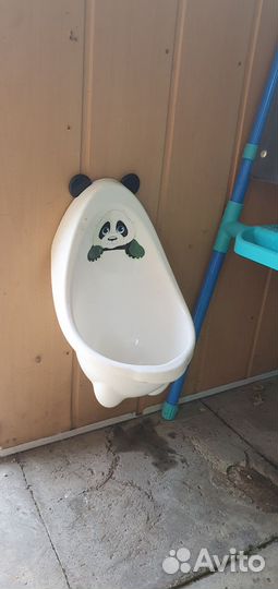 Детский писюар