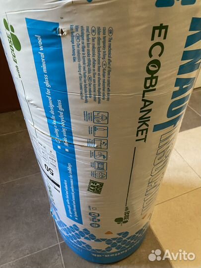 Утеплитель knauf insulation