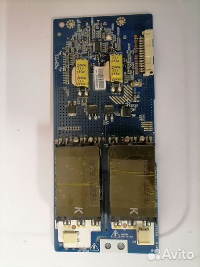 Инвертор к тв LG 32LK430,32CS560