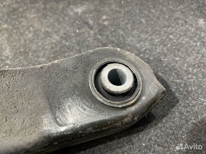 Рычаг подвески задний Volvo C30 B4204S3 2012