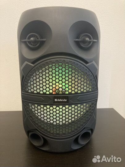 Колонки блютуз колонка