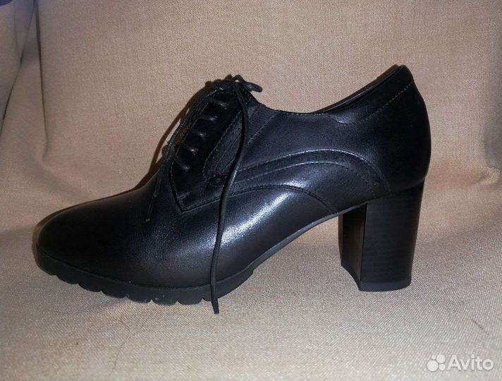 Ботильоны thomas munz