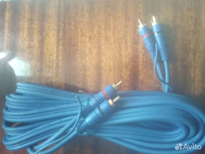 Кабель четыре метра супер кабель