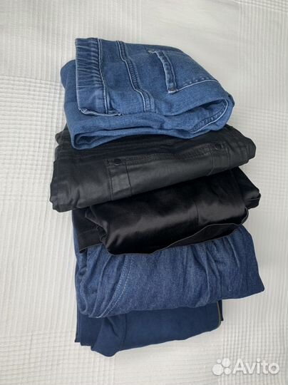 Женские вещи пакетом