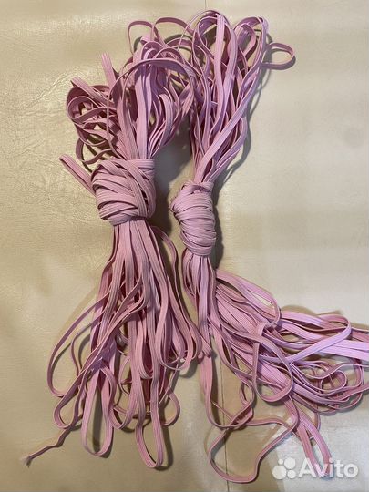 Швейная фурнитура