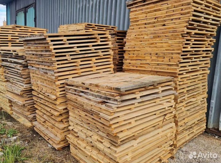 Леса строительные. 7 секций бу