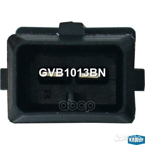 Клапан электромагнитный изменения фаз грм GVB10