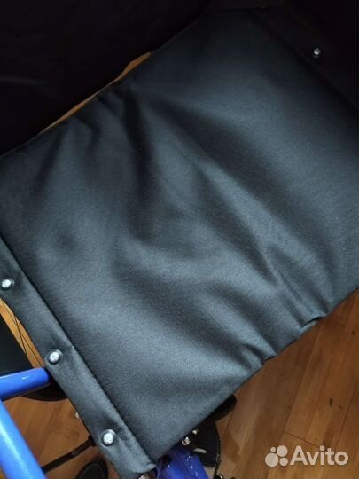 Кресло-коляска