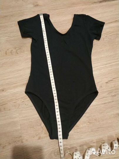 Купальник гимнастический Korri Размер 30