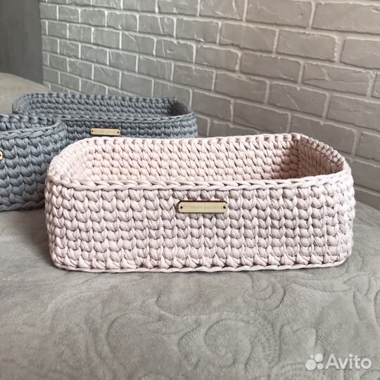 Корзина для хранения