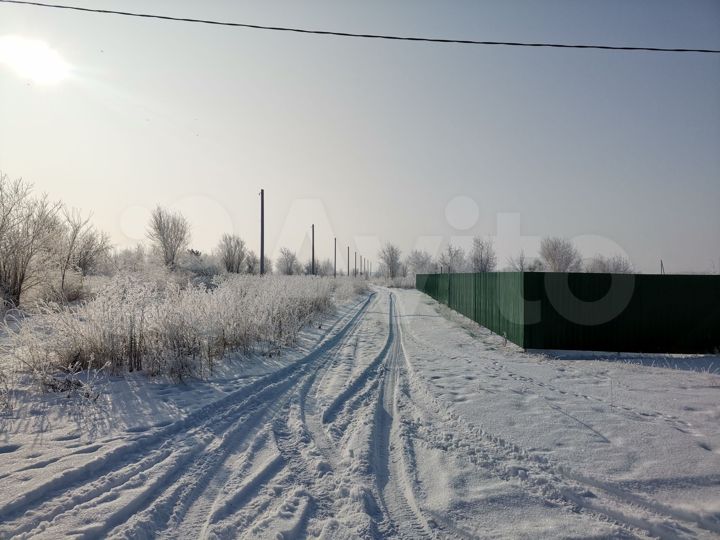 Участок 8 сот. (СНТ, ДНП)