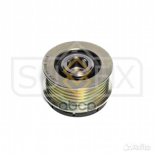 Муфта свободного хода генератора FP1006 sufix