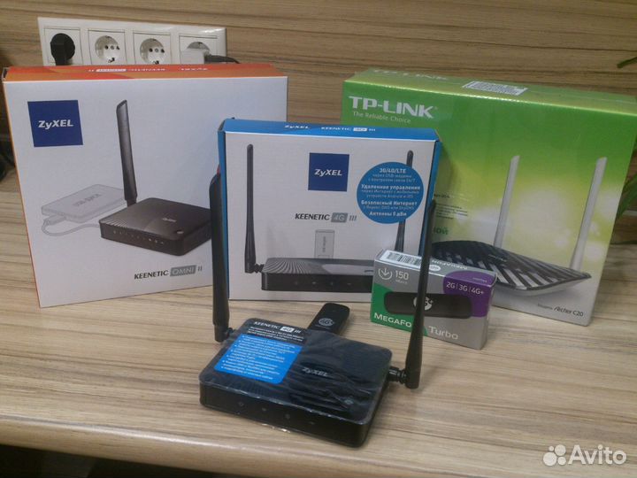 Wi-Fi интернет на дачу/гараж/офис/квартиру
