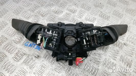 Переключатель поворотов и дворников (стрекоза) ope