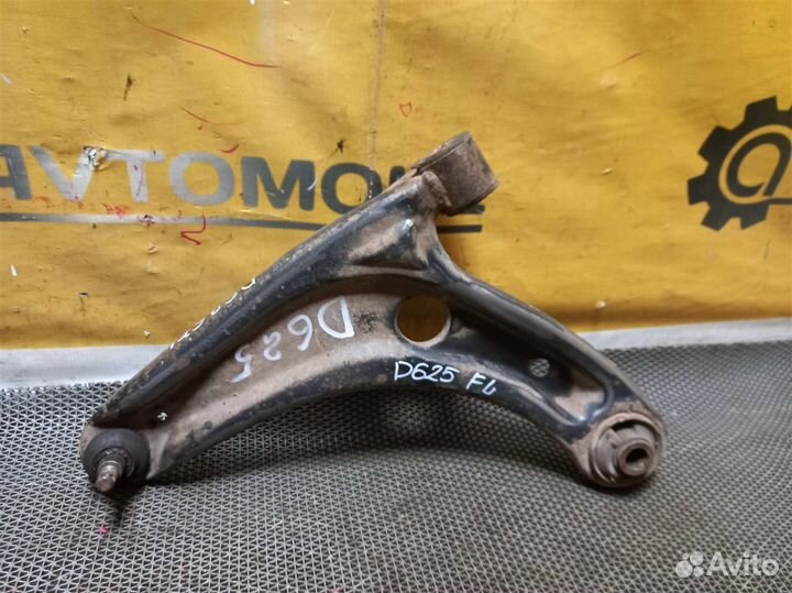 Рычаг передний левый honda Jazz GD5