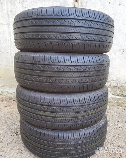 Nexen N'Priz AH8 205/65 R16 95H