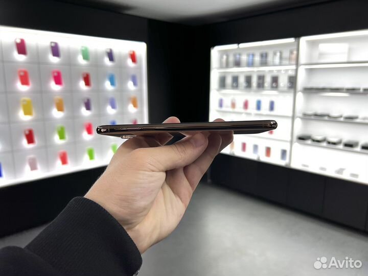 iPhone Xs Max, 64 ГБ