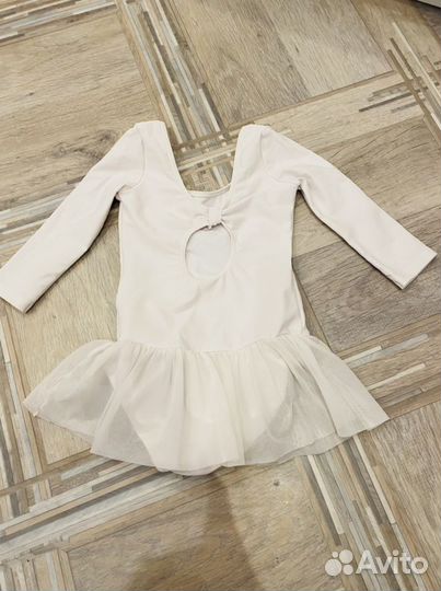 Купальник для танцев