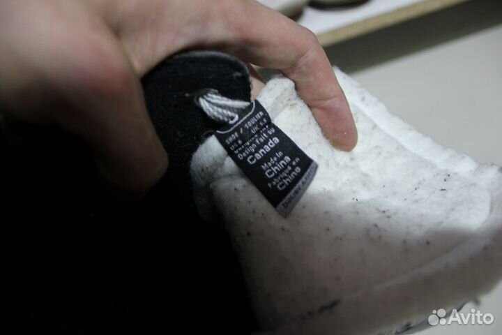 Коньки детские Bauer 38.5 новые