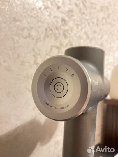 Массажер xiaomi yunmai на запчасти