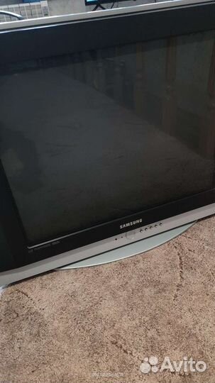 Телевизор samsung 29