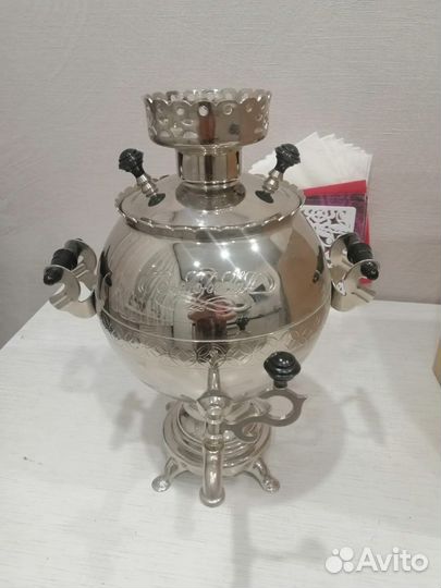 Самовар электрический