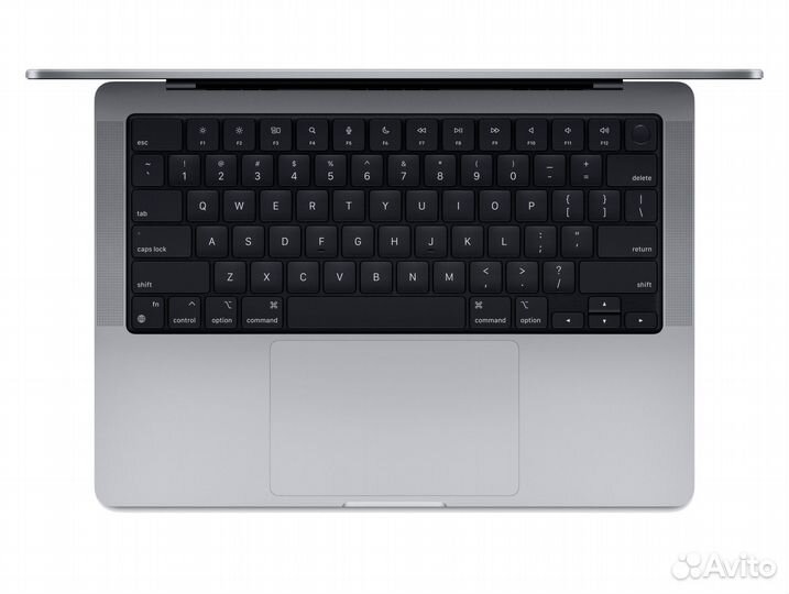 MacBook Pro 14 2023 M2 Pro 16/1Тб