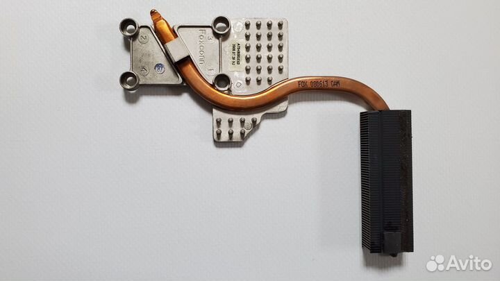 Система охлаждения ноутбука Acer Aspire 5530